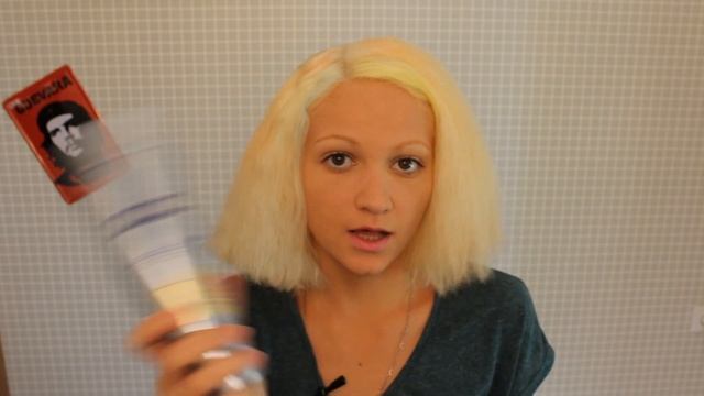 МЕЛКИ для волос. Что это такое и с чем их едят :) смотреть онлайн