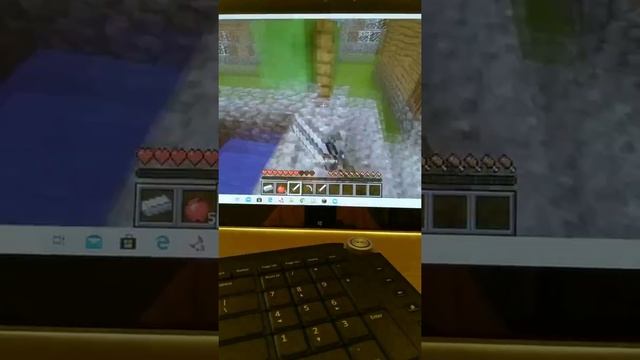 Как играть за разбойника в Майнкрафте?! (Часть 1) смотреть онлайн