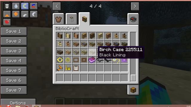 Сборка на майнкрафт 1.6.4 (33 мода+шейдеры+ресурспак) смотреть онлайн