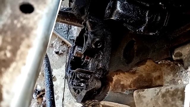 замена масляного насоса ваз 2115 смотреть онлайн