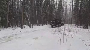 Дальнобой Якутия Олекма-Тяня