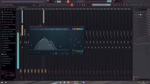 Dxrk ダーク - RAVE | REMAKE IN FL STUDIO 21