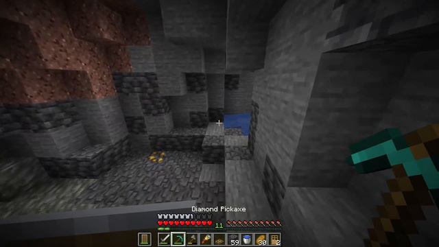 Dohrál jsem nový 1.17 Minecraft... (OBROVSKÉ JESKYNĚ) смотреть онлайн