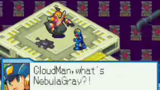 MegaMan Battle Network 5: Team ProtoMan - Boss Refights P.2 смотреть онлайн