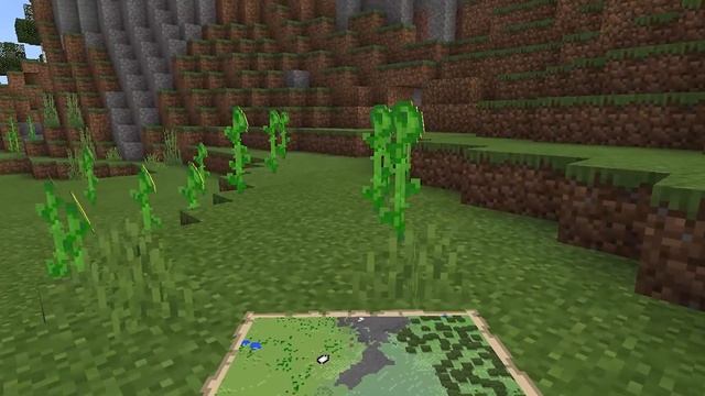 Мой сервер мобильного Minecraft (типо 2Б2Т) смотреть онлайн