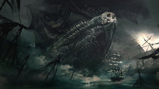 Музыка Для ДНД. DND Music. Epic Fight Fantasy Ambience . [Dungeons & Dragons: По Ту Сторону Страниц