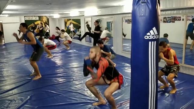 Занятие в старшей группе ??? смотреть онлайн