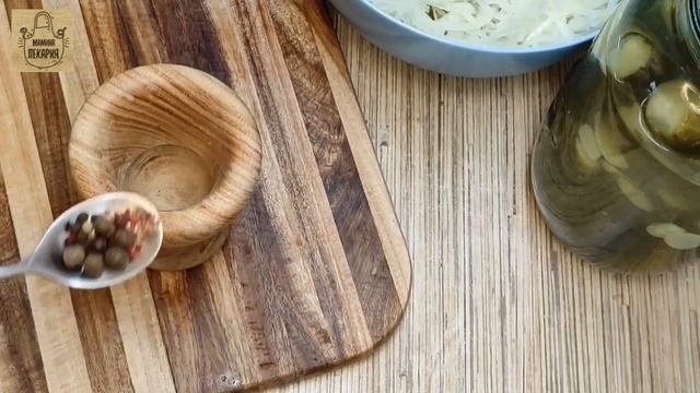 Салат " Мужской" из трёх ингредиентов! Мужчины оценят по достоинству! смотреть онлайн
