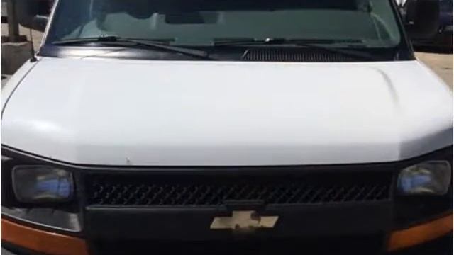 2005 Chevrolet Express Used Cars Chicago IL смотреть онлайн