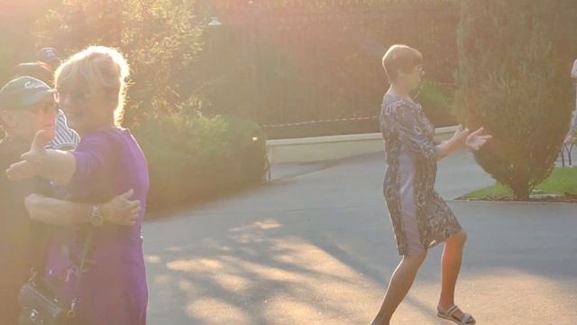 Kharkiv Харьков Танцы Парк Горького 2021 смотреть онлайн