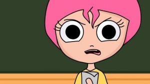 ПОМЕНЯЛИСЬ ТЕЛАМИ С УЧИТЕЛЕМ (АНИМАЦИЯ)