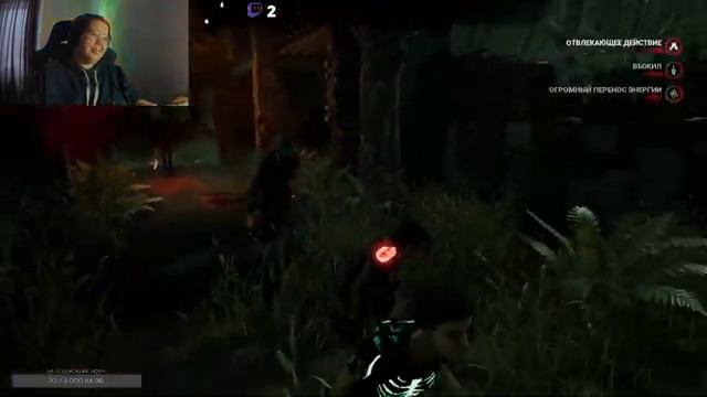 возвращаемся после долгого перерыва и тестируем новую смотреть онлайн