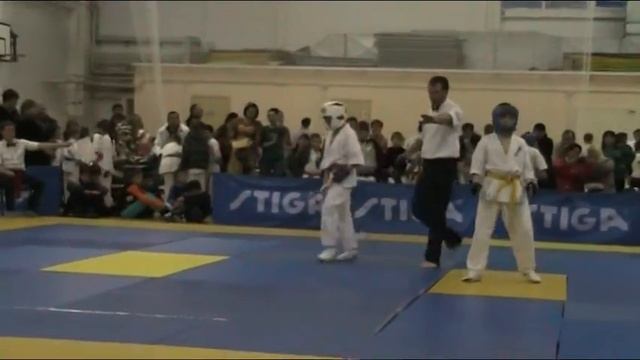 Горобец Тимур vs Ткаченко Вячеслав финал смотреть онлайн