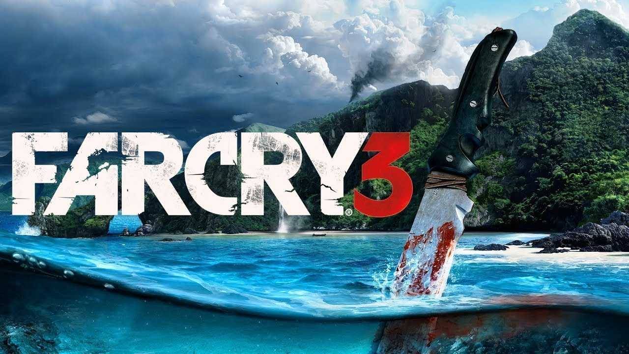Прохождение Far Cry 3 - часть 14. (Без комментариев) смотреть онлайн