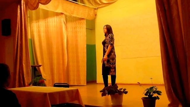 Римма Сафиуллина. Веселые стихи для детей. с.Кояново 2015 смотреть онлайн