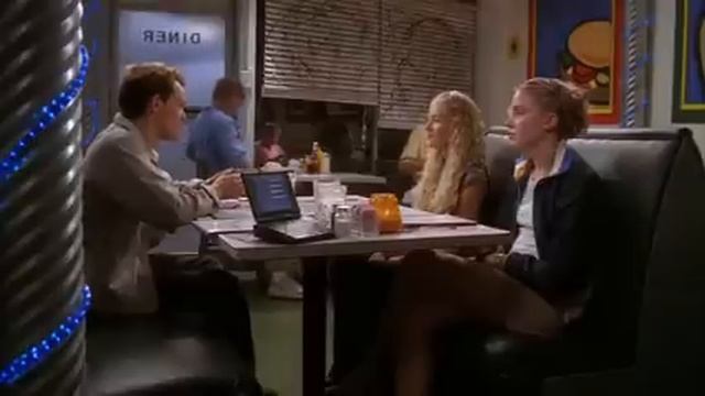 Pixel Perfect - Double Date смотреть онлайн