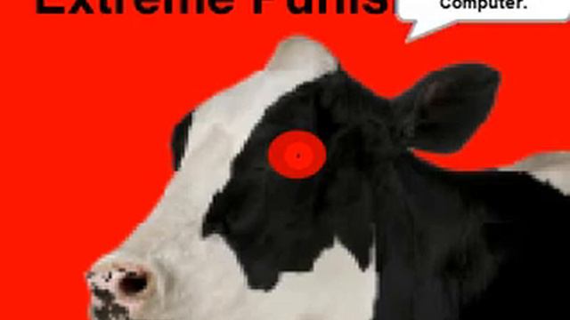 Cow Error 474 смотреть онлайн