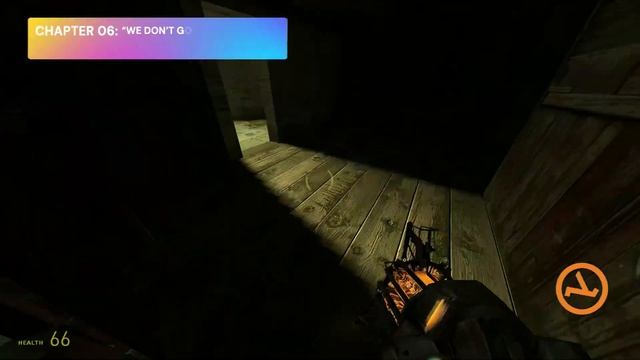 [Achievement Hunter] Lambda Locator | Half-Life 2 смотреть онлайн