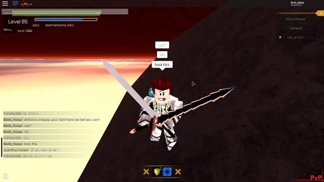 ROBLOX Swordburst 2|How To SPEED GLITCH 2018|FLOOR 9 Updated смотреть онлайн