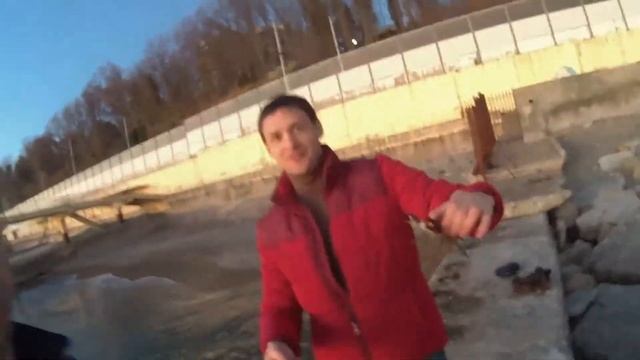 Рыбалка в Сочи смотреть онлайн
