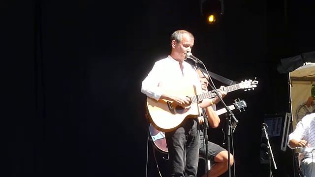 Ernst Jansz Belle Hélène Live @ GroteBeekPop, Eindhoven 5-8-2018 смотреть онлайн