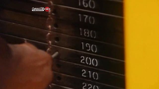 БОДИБИЛДИНГ И ДОЛЛАРЫ ("АРНОЛЬД И ЗВЁЗДНЫЕ МУСКУЛЫ", ЭПИЗОД 6) смотреть онлайн