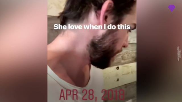 Отношения Майли Сайрус и Лиама Хемсворта смотреть онлайн