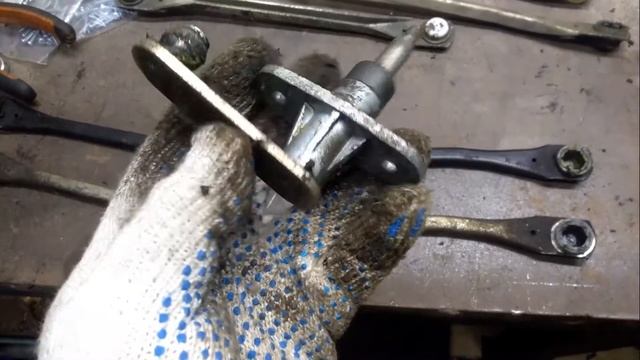 Улучшаем работу стеклоочистителя. смотреть онлайн