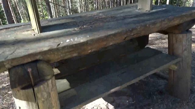 Мопед Альфа.Мотопутешествие в природный заказник. смотреть онлайн