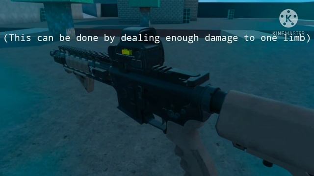 Sport Mode VR: All challenges. смотреть онлайн