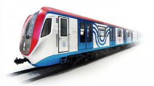 ВАГОНЫ МЕТРО В РАЗНЫХ СТРАНАХ