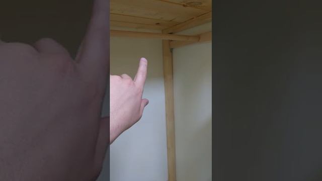 Деревянный стеллаж своими руками ? смотреть онлайн