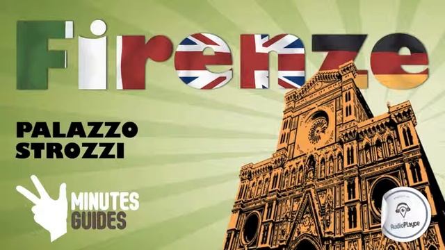 3minutesguides Firenze Palazzo Strozzi смотреть онлайн