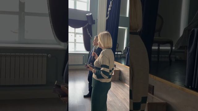 Казань. Русская Классическая Школа. Любимое дело смотреть онлайн