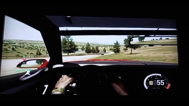 Forza Horizon 2 Finding Travel Discount Board EP. 2 смотреть онлайн