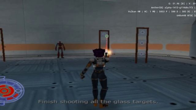 AetherSX2 (PS2 emulator) - Oni - Android snapdragon 720G смотреть онлайн