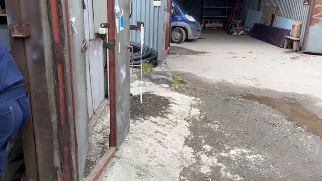 Еврокуб с подогревом 9 кВт. смотреть онлайн