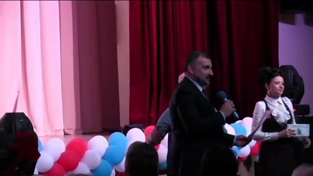 Репортаж о встрече ветеранов педагогического труда смотреть онлайн