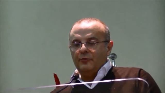 Mimmo Palmieri relaziona al Congresso Cgil Cremona 2014 (2°parte) смотреть онлайн