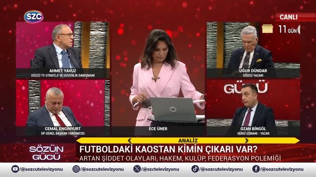 Cemal Enginyurt Erdoğan'ın Emekliye Seyyanen Zam Kararına İsyan Etti! 'VALLAHİ YALAN'