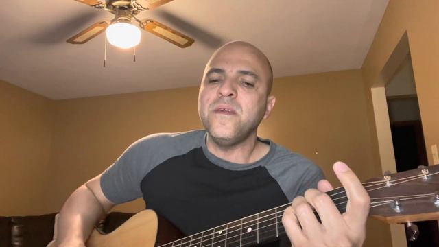 Under your scars by Godsmack ( cover ) смотреть онлайн