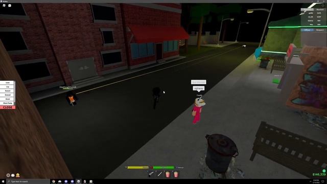 ROBLOX DA HOOD | BEST FREE SILENT AIMBOT EVER | BEST SILENT AIM EVER смотреть онлайн