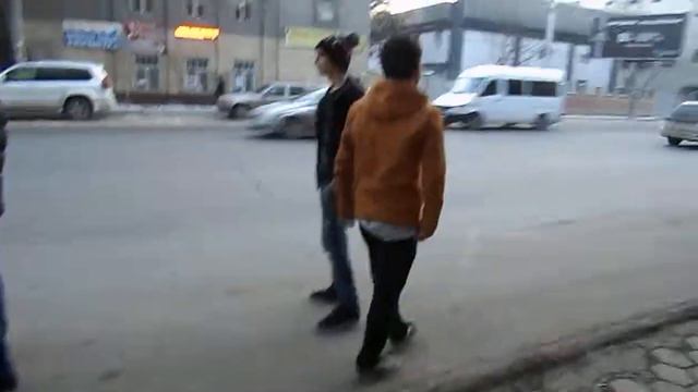 Денчик и Шека смотреть онлайн