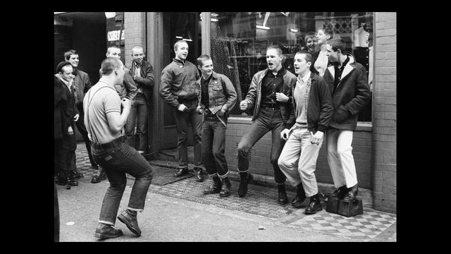 Что такое СУБКУЛЬТУРЫ и ГДЕ ОНИ ? смотреть онлайн