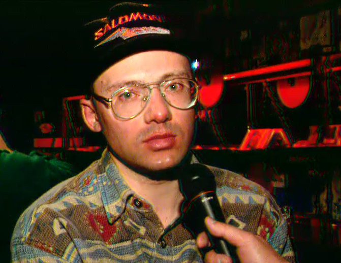 Что такое фрирайд? Взгляд из 2000 года