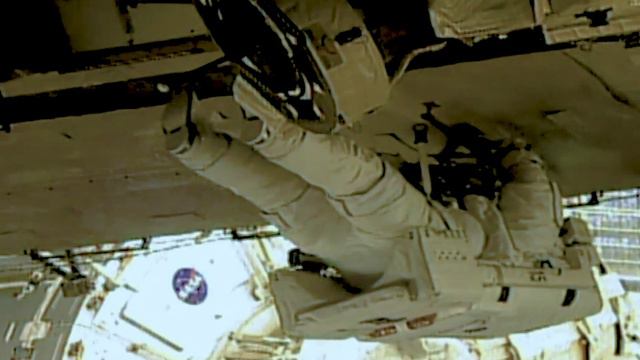 Astronaut Jessica Meir Tribute смотреть онлайн