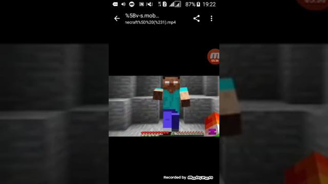 Как скачивать майнкрафт бесплатно????? смотреть онлайн
