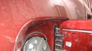 Как снять лючок бнзобака шевроле лачетти