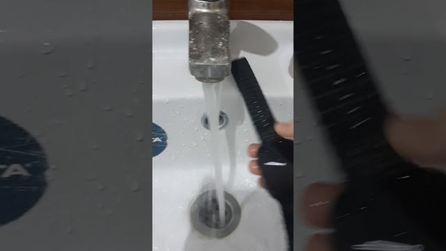 Тест влаго защиты часов x8 Ultra смотреть онлайн