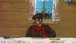 деревня дураков